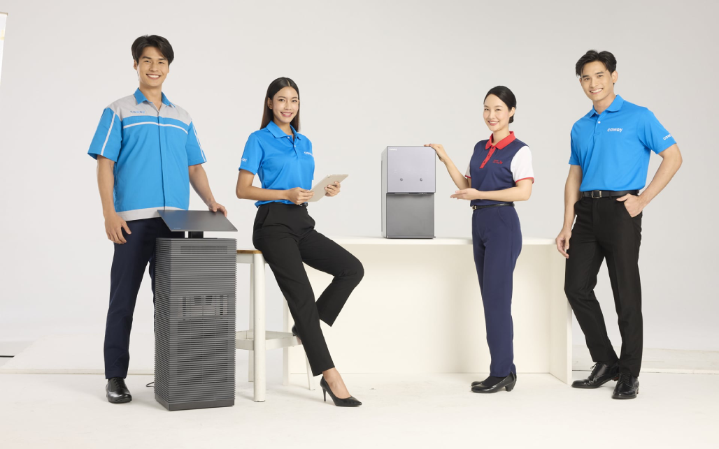 ร่วมงานกับเรา